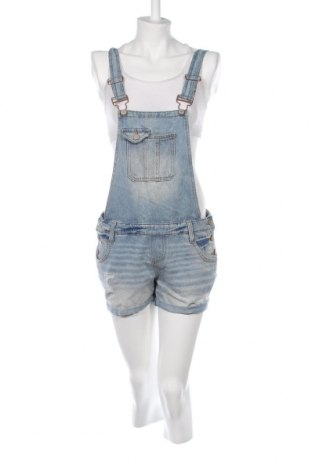 Damen Overall L.e.i., Größe M, Farbe Blau, Preis € 26,06