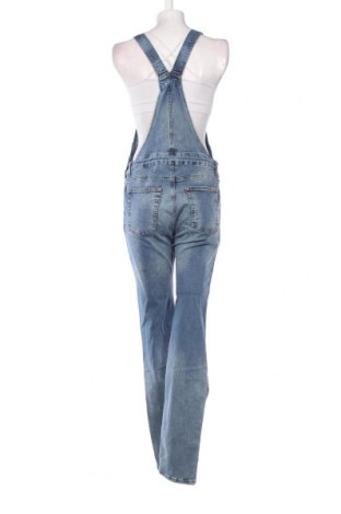 Damen Overall LOVE2WAIT, Größe M, Farbe Blau, Preis € 22,37