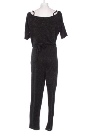 Damen Overall Laura Torelli, Größe M, Farbe Schwarz, Preis 5,99 €