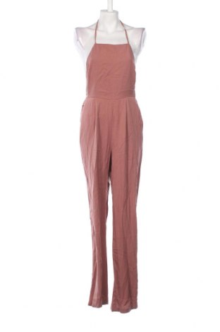 Damen Overall LeGer By Lena Gercke X About you, Größe S, Farbe Aschrosa, Preis 9,59 €