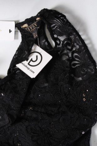 Damen Overall Lipsy, Größe S, Farbe Schwarz, Preis 63,92 €