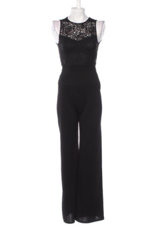 Damen Overall Lipsy, Größe S, Farbe Schwarz, Preis € 19,49