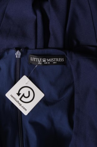 Γυναικεία σαλοπέτα Little Mistress, Μέγεθος M, Χρώμα Μπλέ, Τιμή 17,01 €
