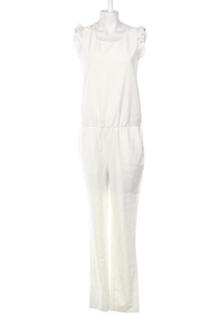 Damen Overall Liu Jo, Größe XL, Farbe Weiß, Preis € 93,99