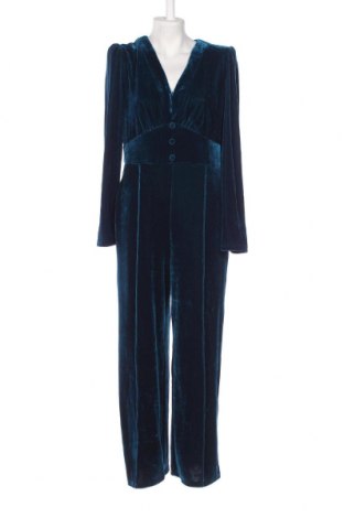 Damen Overall MOTF, Größe M, Farbe Blau, Preis € 21,57