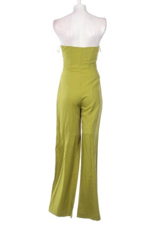 Damen Overall Mango, Größe XS, Farbe Grün, Preis 47,94 €