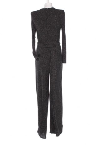 Damen Overall Mango, Größe M, Farbe Silber, Preis € 9,59