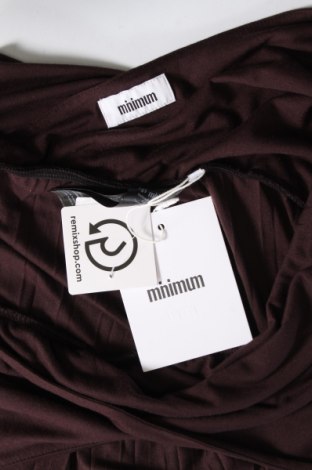 Damen Overall Minimum, Größe S, Farbe Braun, Preis 47,09 €