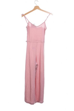 Damen Overall Missguided, Größe XS, Farbe Rosa, Preis 34,05 €