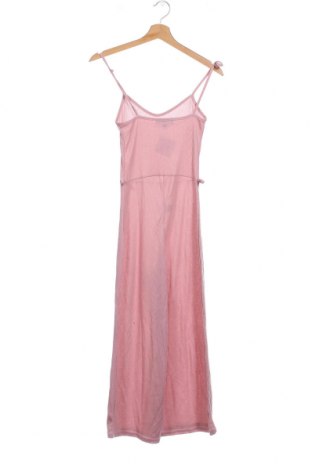 Damen Overall Missguided, Größe XS, Farbe Rosa, Preis € 2,49