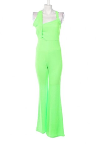 Damen Overall Missguided, Größe M, Farbe Grün, Preis 13,57 €