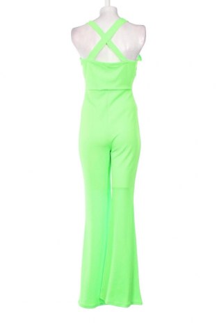 Damen Overall Missguided, Größe M, Farbe Grün, Preis 12,21 €