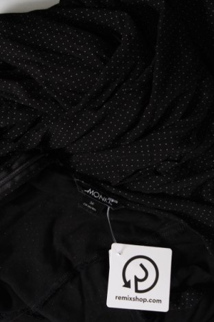 Γυναικεία σαλοπέτα Monki, Μέγεθος S, Χρώμα Μαύρο, Τιμή 25,51 €