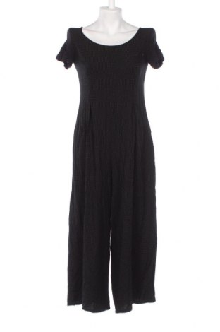 Damen Overall Monki, Größe S, Farbe Schwarz, Preis € 3,99