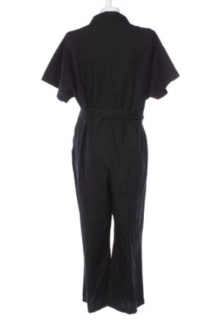 Γυναικεία σαλοπέτα Monki, Μέγεθος XL, Χρώμα Μαύρο, Τιμή 16,70 €