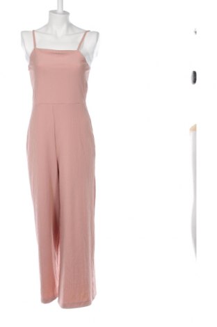 Damen Overall Monki, Größe S, Farbe Rosa, Preis € 9,86