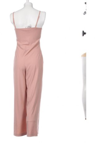 Damen Overall Monki, Größe S, Farbe Rosa, Preis 9,86 €