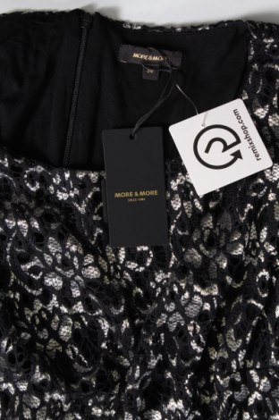 Γυναικεία σαλοπέτα More & More, Μέγεθος S, Χρώμα Μαύρο, Τιμή 51,27 €