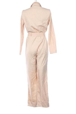 Damen Overall NA-KD, Größe L, Farbe Beige, Preis 38,83 €