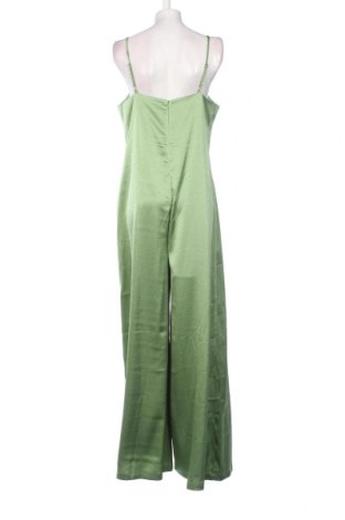 Damen Overall Nasty Gal, Größe L, Farbe Grün, Preis 63,92 €