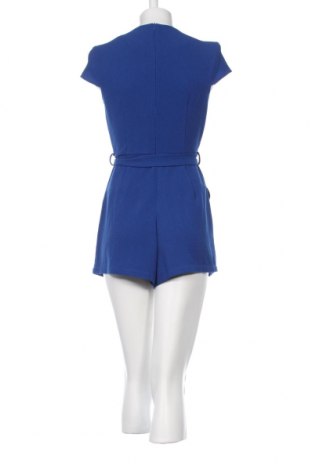 Γυναικεία σαλοπέτα New Look, Μέγεθος S, Χρώμα Μπλέ, Τιμή 13,60 €