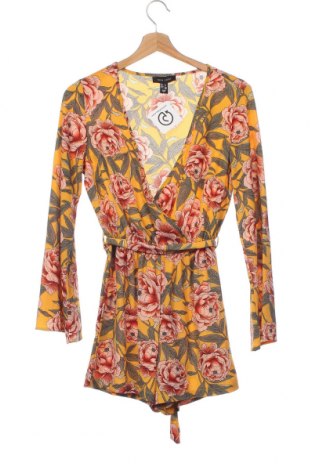 Γυναικεία σαλοπέτα New Look, Μέγεθος XS, Χρώμα Πολύχρωμο, Τιμή 13,62 €