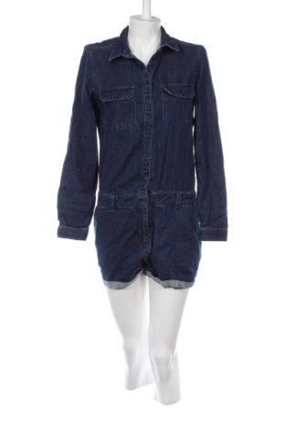 Damen Overall Noisy May, Größe M, Farbe Blau, Preis € 11,96