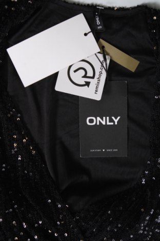 Damen Overall ONLY, Größe XXS, Farbe Schwarz, Preis 21,57 €