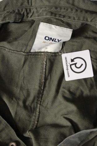 Damen Overall ONLY, Größe S, Farbe Grün, Preis 15,69 €