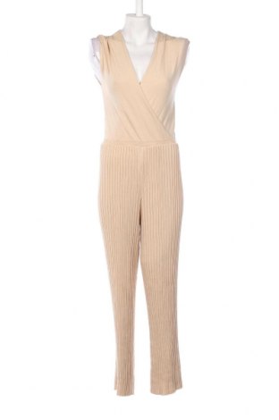 Damen Overall Orsay, Größe L, Farbe Beige, Preis 13,57 €