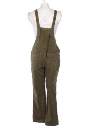 Damen Overall Passenger, Größe S, Farbe Grün, Preis 21,61 €