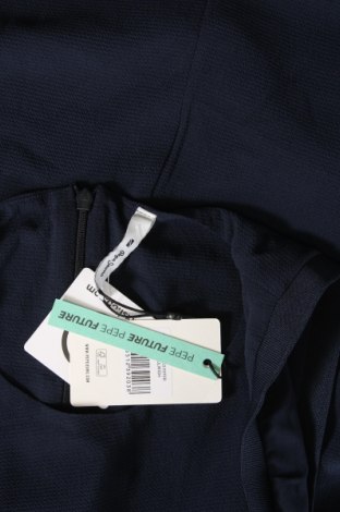 Γυναικεία σαλοπέτα Pepe Jeans, Μέγεθος M, Χρώμα Μπλέ, Τιμή 56,51 €