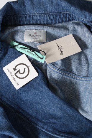 Damen Overall Pepe Jeans, Größe S, Farbe Blau, Preis 104,64 €