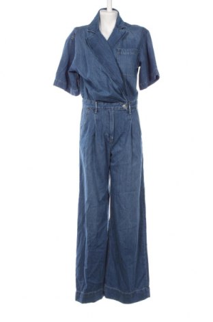 Dámský overal Pepe Jeans, Velikost S, Barva Modrá, Cena  1 618,00 Kč