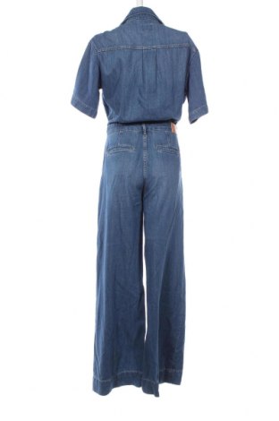 Γυναικεία σαλοπέτα Pepe Jeans, Μέγεθος S, Χρώμα Μπλέ, Τιμή 104,64 €