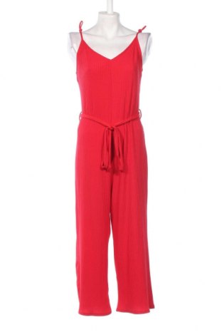 Damen Overall Primark, Größe XL, Farbe Rot, Preis € 14,93