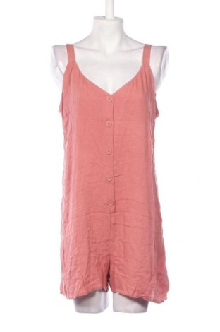 Damen Overall Primark, Größe XL, Farbe Rosa, Preis € 14,93