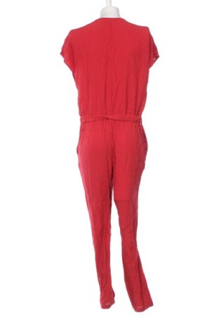 Damen Overall Promod, Größe XL, Farbe Rot, Preis 26,75 €