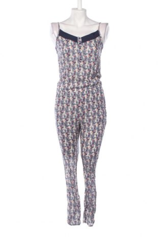 Damen Overall Pull&Bear, Größe S, Farbe Mehrfarbig, Preis 10,86 €