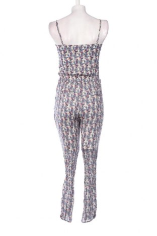 Damen Overall Pull&Bear, Größe S, Farbe Mehrfarbig, Preis € 5,29