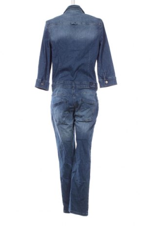Damen Overall Qiero!, Größe M, Farbe Blau, Preis 27,14 €