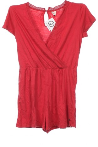 Damen Overall Roxy, Größe XS, Farbe Rot, Preis € 48,15
