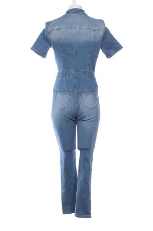 Damen Overall SHEIN, Größe S, Farbe Blau, Preis 12,21 €
