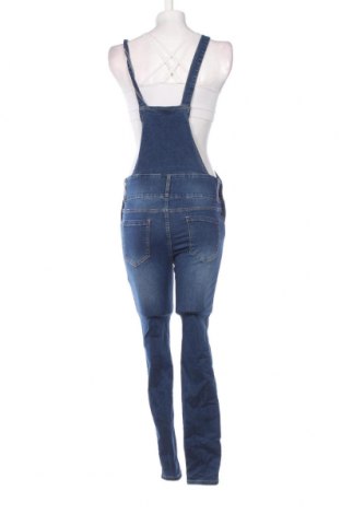 Damen Overall SHEIN, Größe M, Farbe Blau, Preis € 12,21