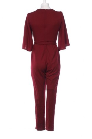 Damen Overall SHEIN, Größe M, Farbe Rot, Preis 7,99 €