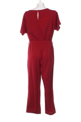 Damen Overall SHEIN, Größe M, Farbe Rot, Preis 7,99 €