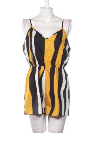Γυναικεία σαλοπέτα SHEIN, Μέγεθος XL, Χρώμα Πολύχρωμο, Τιμή 14,47 €