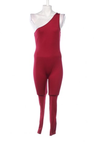 Γυναικεία σαλοπέτα SHEIN, Μέγεθος S, Χρώμα Κόκκινο, Τιμή 12,06 €