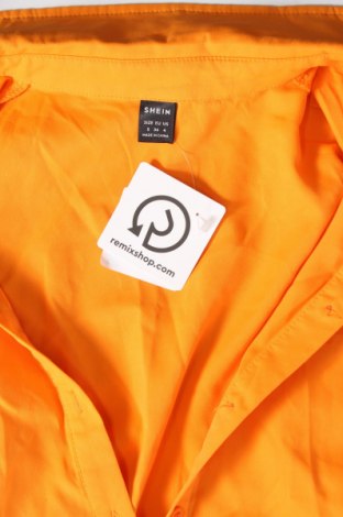 Γυναικεία σαλοπέτα SHEIN, Μέγεθος L, Χρώμα Πορτοκαλί, Τιμή 10,85 €