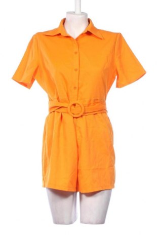 Damen Overall SHEIN, Größe L, Farbe Orange, Preis € 14,93